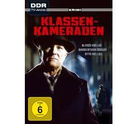 Alfred Müllert;Otto Mellies - Klassenkameraden