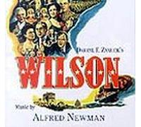 Alfred Newman - (Darryl F Zanuck's) Wilson [Original Motion Picture Soundtrack] (UK Import)