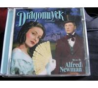 ALFRED NEWMAN - DRAGONWYCK