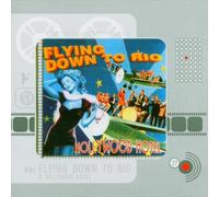 Alfred Newman - Flying Down to Rio - Johnny Mercer / Hollywood Hotel