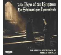 Alfred Newman - Keys of The Kingdom [Import]