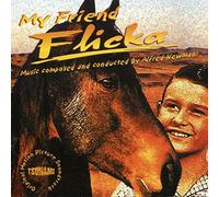 Alfred Newman - My Friend Flicka: motion picture soundtrack (UK Import)