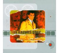 Alfred Newman - Razor's Edge, The (Rozsa) [Import]