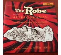 Alfred Newman - Robe