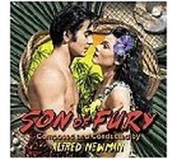 Alfred Newman - Son of Fury (UK