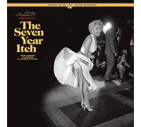 Alfred Newman - The Seven Year Itch (Original Motion Picture Soundtrack)