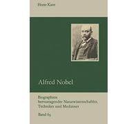 Alfred Nobel