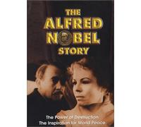 Alfred Nobel Story [Import USA Zone 1]