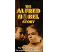 Alfred Nobel Story [VHS]