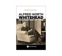 Alfred North Whitehead, Philosopher Of Time