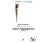 Alfred Piccaver