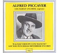 Alfred Piccaver - Alfred Piccaver [Import]