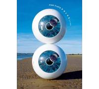 ALFRED PUBLISHING - PINK FLOYD : PULSE - DVD CONCERT - 2 DVD - DARK SIDE OF THE MOON COMPLET - CLASSIQUE - PORTAble - 240 MINUTES