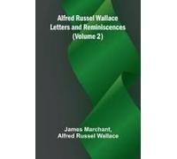 Alfred Russel Wallace