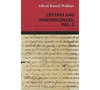 Alfred Russel Wallace