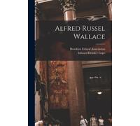 Alfred Russel Wallace