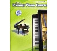 Alfred?S Premier Piano Course Lesson 2b
