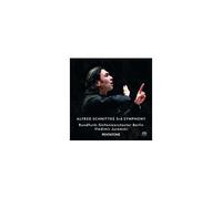 Alfred Schnittke: Symphony No. 3