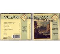 Alfred Scholz - Mozart: Jupiter - Marriage of Figaro - Symphony No.1
