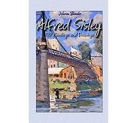 Alfred Sisley 9781505661064