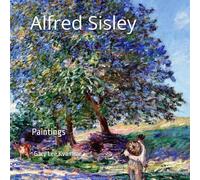 Alfred Sisley: Paintings