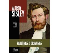 Alfred Sisley - Paintings & Drawings (Zedign Art Series)