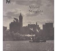 Alfred Stieglitz: (1864-1946)