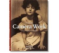 Alfred Stieglitz. Camera Work Taschen (Edité par)