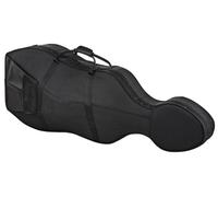 Alfred Stingl by Höfner Alfred Stingl by Höfner AS-90/016-C1/2 Cello Case 1/2
