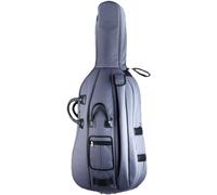 Alfred Stingl by Höfner Alfred Stingl by Höfner AS-90/18-C Cello Bag 4/4