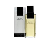 Alfred Sung Sung For Women 3.4 oz EDT Spray