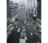 Alfred Sung WDC42672 Toile Imprimée, Multicolore, 40 x 50 cm