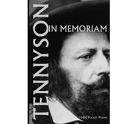 Alfred Tennyson: In Memoriam