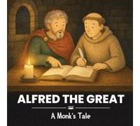 Alfred the Great: A Monk's Tale