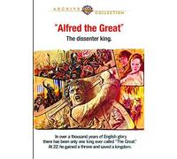 Alfred the Great by David Hemmings