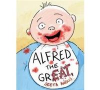 Alfred the Great by Seeta Angus Seeta Angus (Auteur)