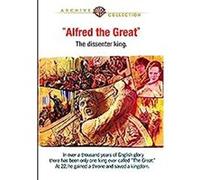 Alfred The Great [Dvd]