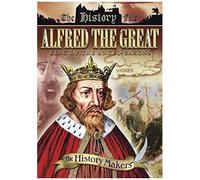Alfred The Great - King Of The Anglo-Saxons [Dvd]