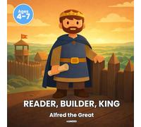 Alfred the Great: Reader, Builder, King
