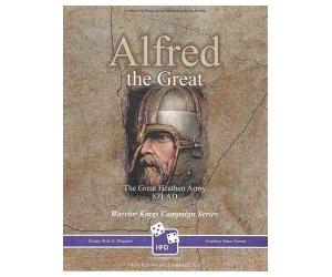 Alfred the Great: The Great Heathen Army