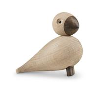 Alfred Vogel figure en bois Kay Bojesen PIÈCE UNIQUE - 5709513394082