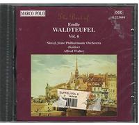Alfred Walter - WALDTEUFEL: The Best of Emile Waldteufel, Vol. 6