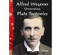 Alfred Wegener, Earth and Space Science Greg Young (Auteur)
