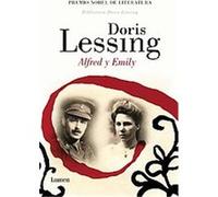 Alfred y Emily/ Alfred and Emily Doris May Lessing (Auteur)