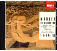 Alfreda Hodgson - Mahler - Das klagende Lied