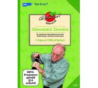 Alfredissimo - alfredissimo! Kochen mit Bio - Grandes Dames