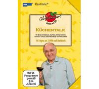 Alfredissimo - alfredissimo! Kochen mit Bio - Küchentalk