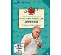 ALFREDISSIMO - MUSIK LIEGT IN DER LUFT 2 DVD BIOLEK NEW