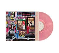 Alfredo 2 Exclusivité Fnac Vinyle Coloré Vinyle