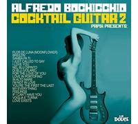 Alfredo Bochiccio - Cocktail Guitar 2 [Import]